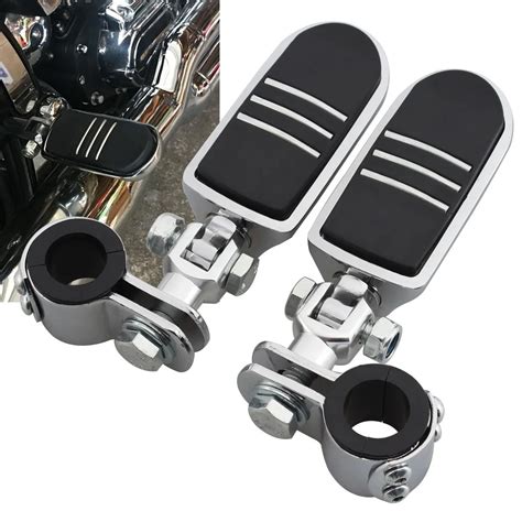 motorcycle pedal pegs